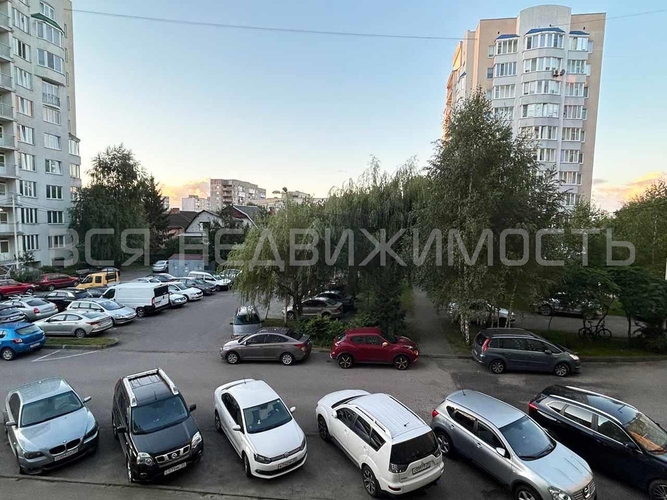 2к, 2/9 М, Калининградская обл, Калининград г, О.Кошевого ул., д. 11, 55.1 кв.м - изображение 26