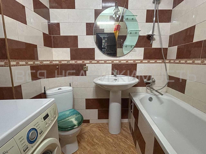 2к, 2/9 М, Калининградская обл, Калининград г, О.Кошевого ул., д. 11, 55.1 кв.м - изображение 21