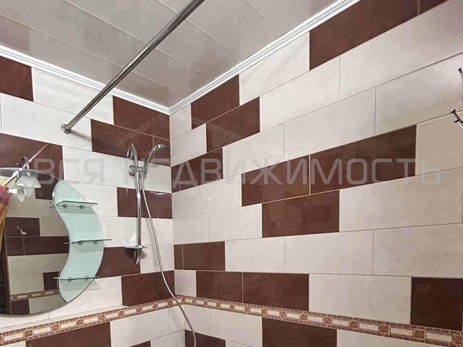 2к, 2/9 М, Калининградская обл, Калининград г, О.Кошевого ул., д. 11, 55.1 кв.м - изображение 23