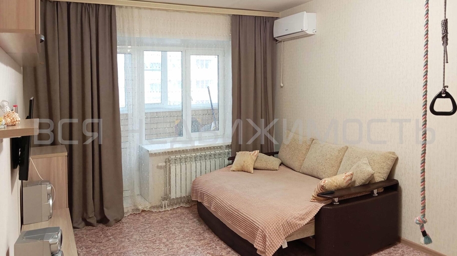 2к, 5/16 М, Воронеж, Центральный, Здоровья пер, дом 90г, 66.6 кв.м - изображение 0