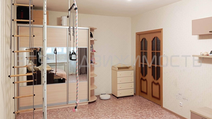 2к, 5/16 М, Воронеж, Центральный, Здоровья пер, дом 90г, 66.6 кв.м - изображение 3