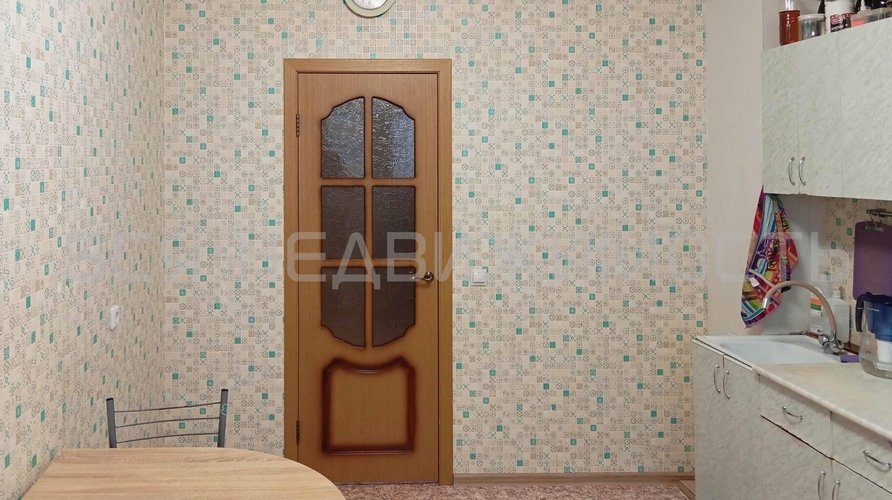 2к, 5/16 М, Воронеж, Центральный, Здоровья пер, дом 90г, 66.6 кв.м - изображение 7