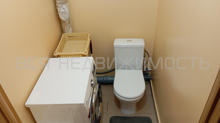 2к, 5/16 М, Воронеж, Центральный, Здоровья пер, дом 90г, 66.6 кв.м - изображение 11