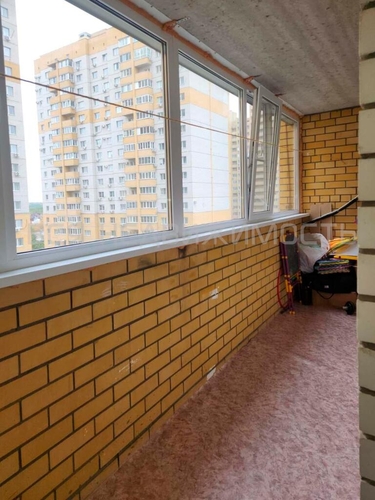 2к, 5/16 М, Воронеж, Центральный, Здоровья пер, дом 90г, 66.6 кв.м - изображение 19