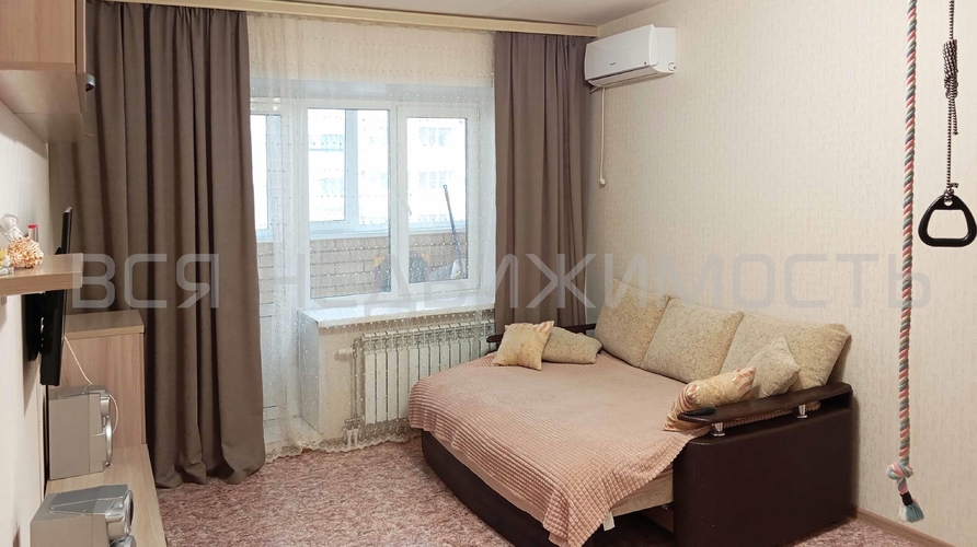 2к, 5/16 М, Воронеж, Центральный, Здоровья пер, дом 90г, 66.6 кв.м - изображение 0