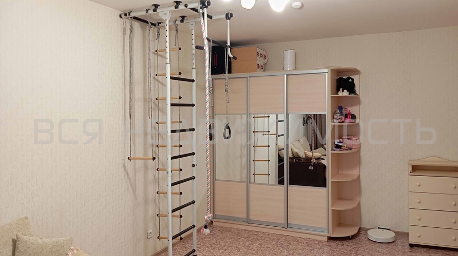 2к, 5/16 М, Воронеж, Центральный, Здоровья пер, дом 90г, 66.6 кв.м - изображение 2