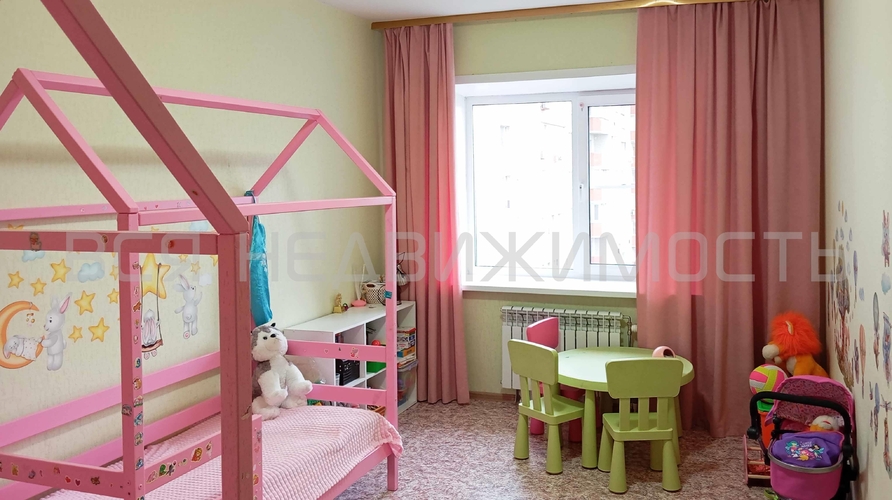 2к, 5/16 М, Воронеж, Центральный, Здоровья пер, дом 90г, 66.6 кв.м - изображение 8