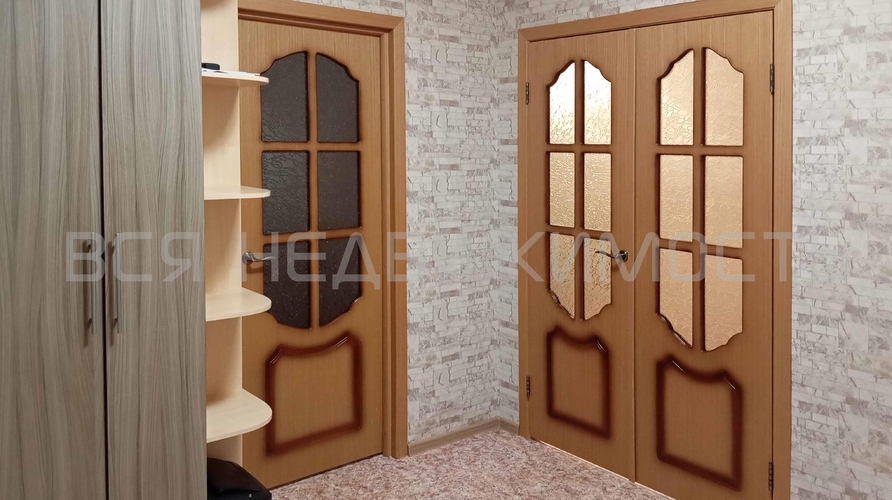 2к, 5/16 М, Воронеж, Центральный, Здоровья пер, дом 90г, 66.6 кв.м - изображение 15