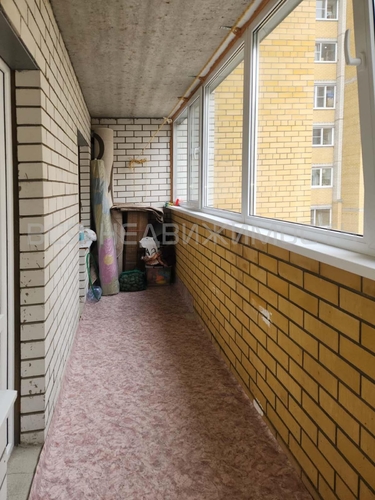 2к, 5/16 М, Воронеж, Центральный, Здоровья пер, дом 90г, 66.6 кв.м - изображение 20