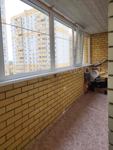 2к, 5/16 М, Воронеж, Центральный, Здоровья пер, дом 90г, 66.6 кв.м - изображение 19