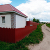 Дом 4к, 1/1 К, Липецкая обл, Хлевенский р-н, Конь-Колодезь с, Нагорная ул, дом 23, 63.8 кв.м - изображение 3