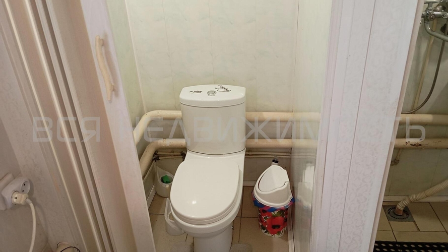 Дом 4к, 1/1 К, Липецкая обл, Хлевенский р-н, Конь-Колодезь с, Нагорная ул, дом 23, 63.8 кв.м - изображение 19