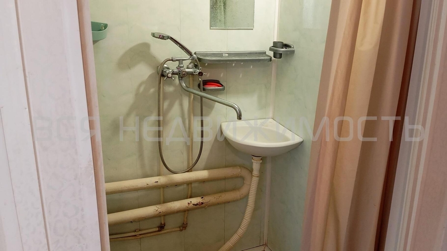 Дом 4к, 1/1 К, Липецкая обл, Хлевенский р-н, Конь-Колодезь с, Нагорная ул, дом 23, 63.8 кв.м - изображение 20