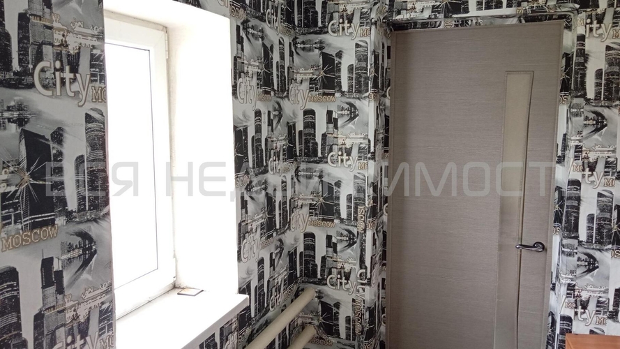 Дом 4к, 1/1 К, Липецкая обл, Хлевенский р-н, Конь-Колодезь с, Нагорная ул, дом 23, 63.8 кв.м - изображение 29