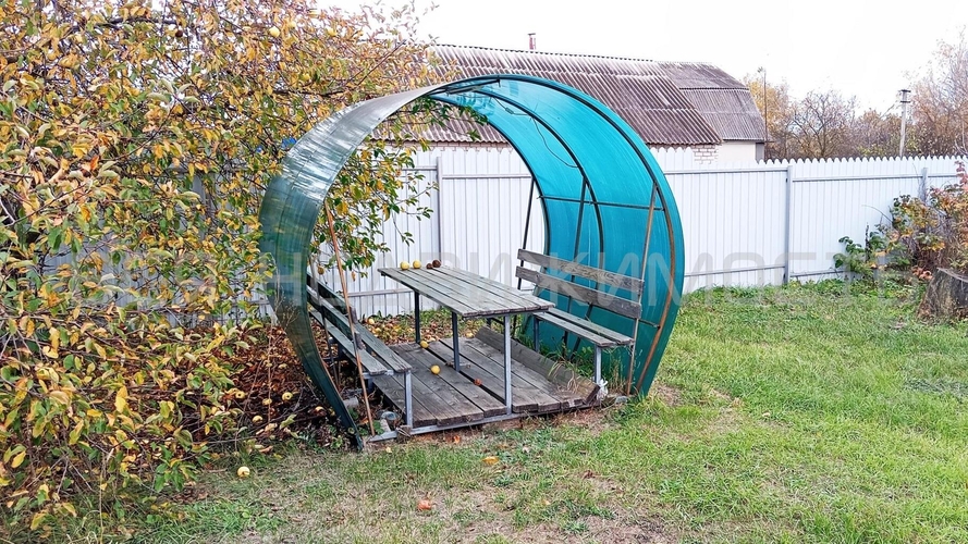 Дом 4к, 1/1 К, Липецкая обл, Хлевенский р-н, Конь-Колодезь с, Нагорная ул, дом 23, 63.8 кв.м - изображение 35