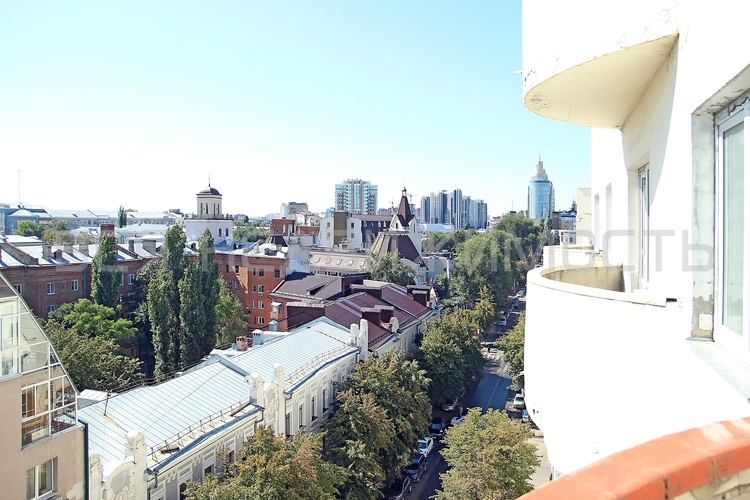 2-комнатная квартира, 119.4кв.м - изображение 13