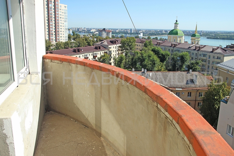 2-комнатная квартира, 119.4кв.м - изображение 14