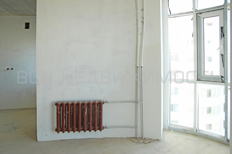 2-комнатная квартира, 118.5кв.м - изображение 4