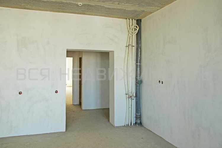 2-комнатная квартира, 118.5кв.м - изображение 9