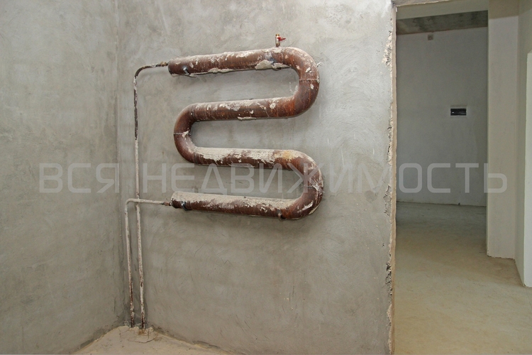 2-комнатная квартира, 120.8кв.м - изображение 17