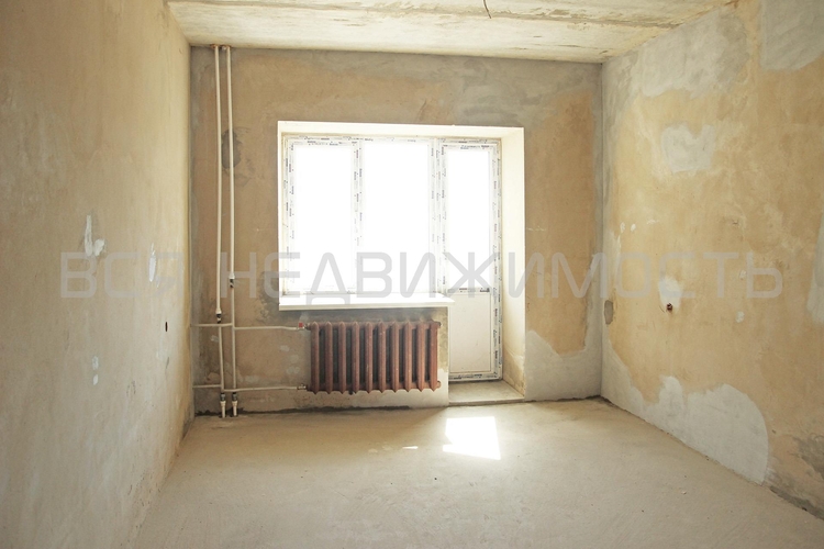 3-комнатная квартира, 89.7кв.м - изображение 2