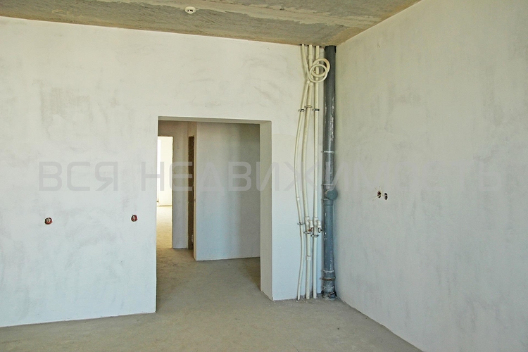 2-комнатная квартира, 68.4кв.м - изображение 4