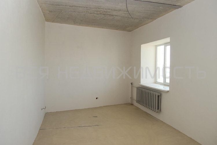 3-комнатная квартира, 110.9кв.м - изображение 3