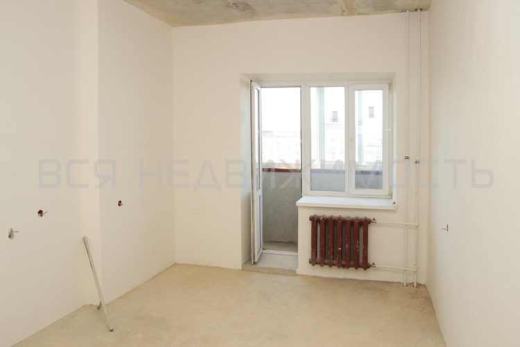 3-комнатная квартира, 108.9кв.м - изображение 1