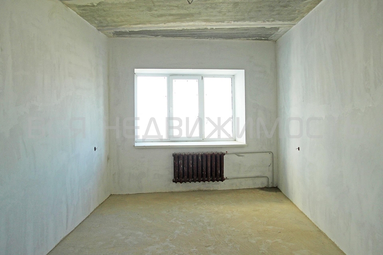 1-комнатная квартира, 69.6кв.м - изображение 1