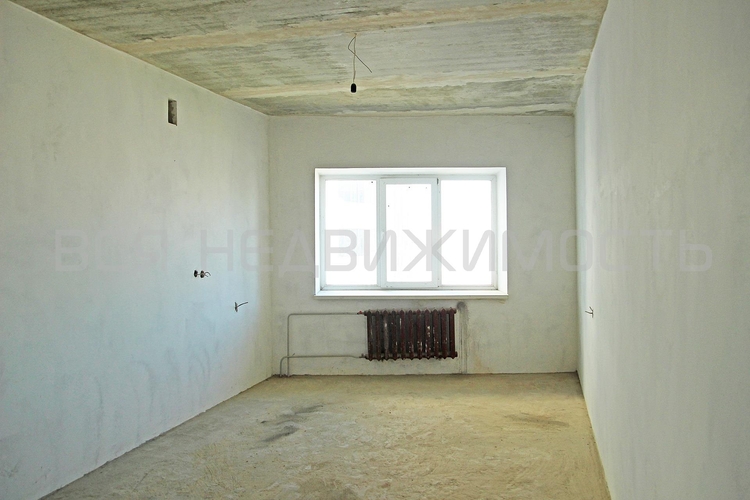 1-комнатная квартира, 69.6кв.м - изображение 2