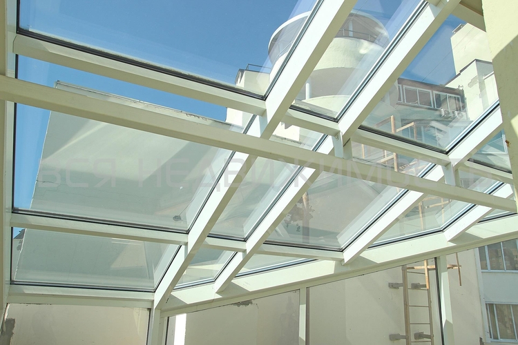 1-комнатная квартира, 69.6кв.м - изображение 8