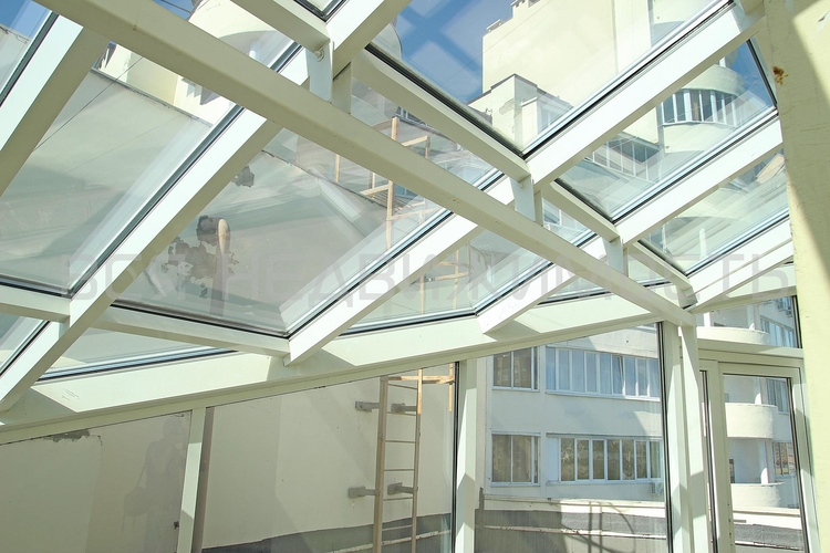 1-комнатная квартира, 69.6кв.м - изображение 9