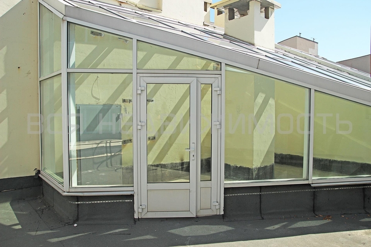 1-комнатная квартира, 69.6кв.м - изображение 11