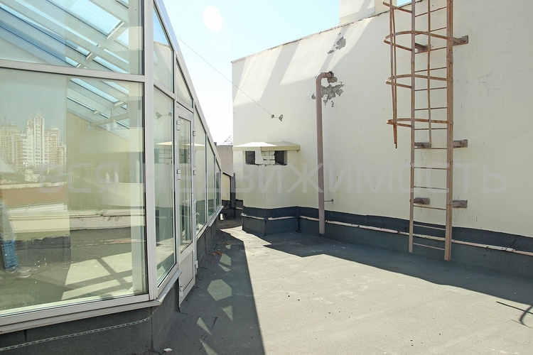 1-комнатная квартира, 69.6кв.м - изображение 12