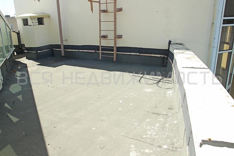 1-комнатная квартира, 69.6кв.м - изображение 13