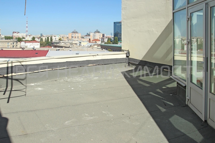 1-комнатная квартира, 69.6кв.м - изображение 14