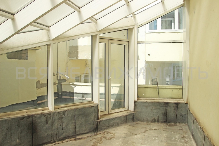 квартира-студия, 47,1кв.м. - изображение 1