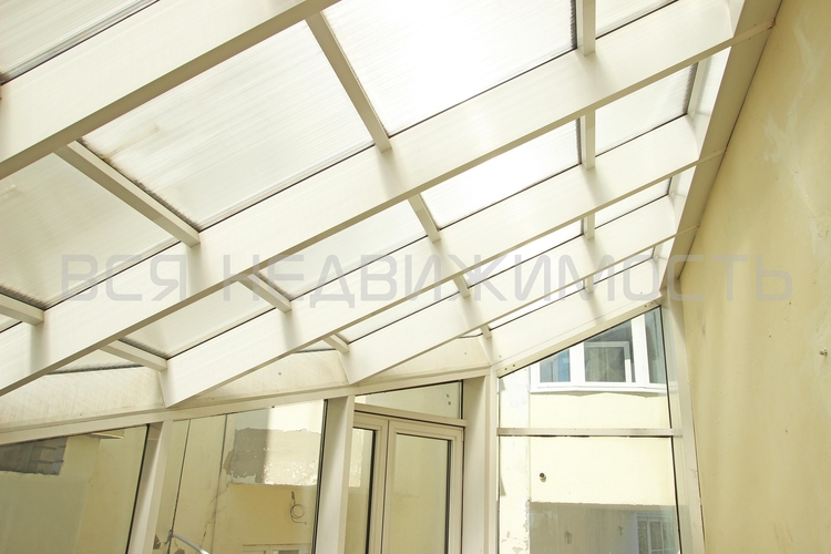 квартира-студия, 47,1кв.м. - изображение 2