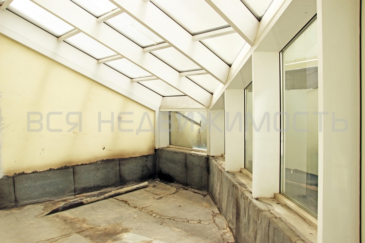 квартира-студия, 47,1кв.м. - изображение 4