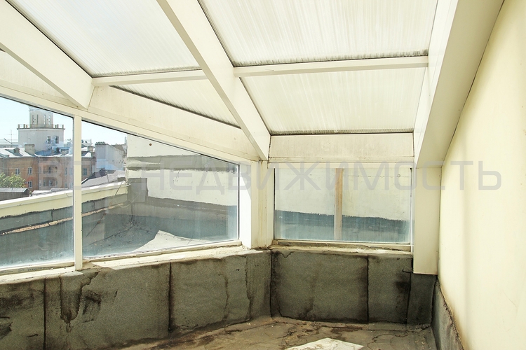 квартира-студия, 47,1кв.м. - изображение 6