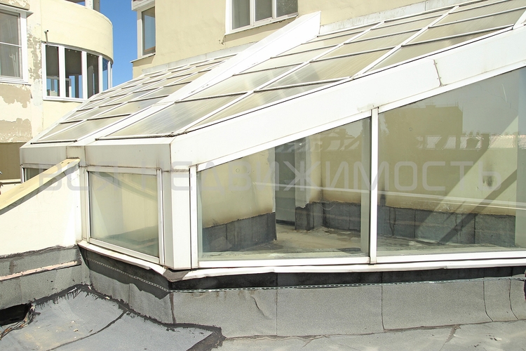 квартира-студия, 47,1кв.м. - изображение 7