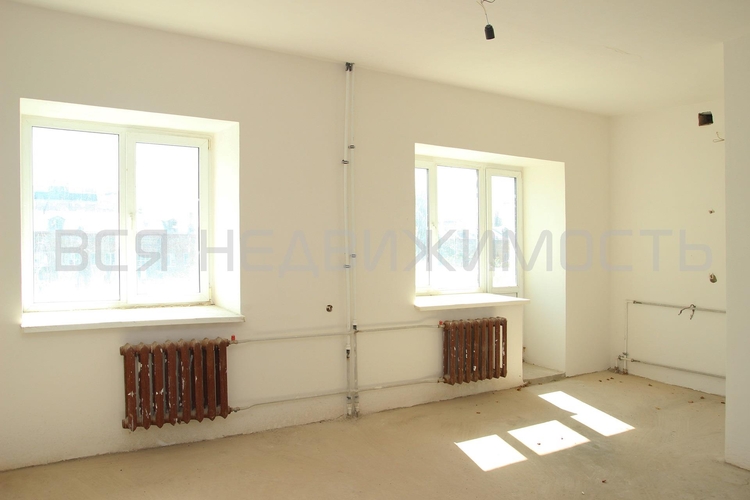 квартира-студия, 47,1кв.м. - изображение 11