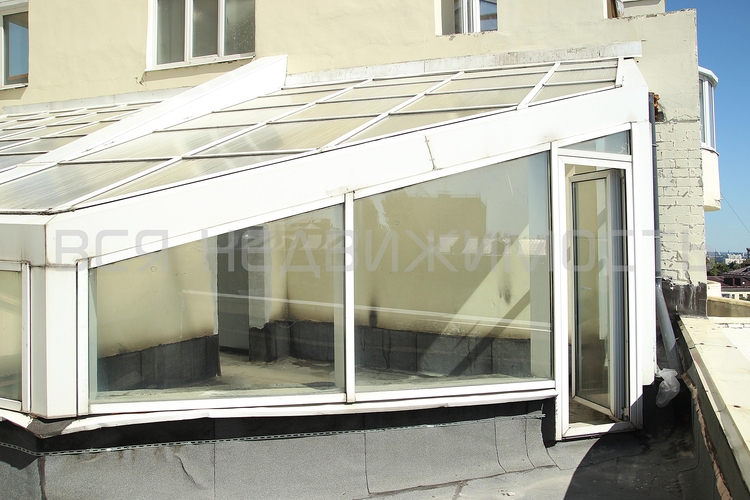 квартира-студия, 47,1кв.м. - изображение 8