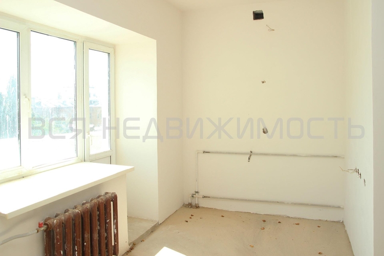 квартира-студия, 47,1кв.м. - изображение 12