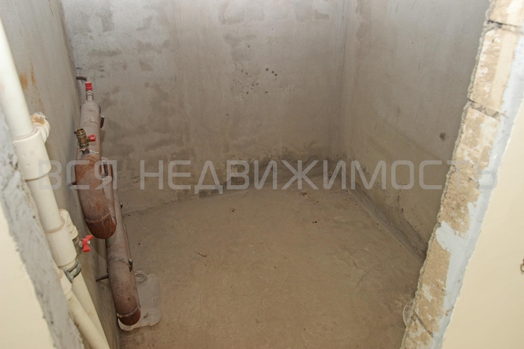 квартира-студия, 47,1кв.м. - изображение 13