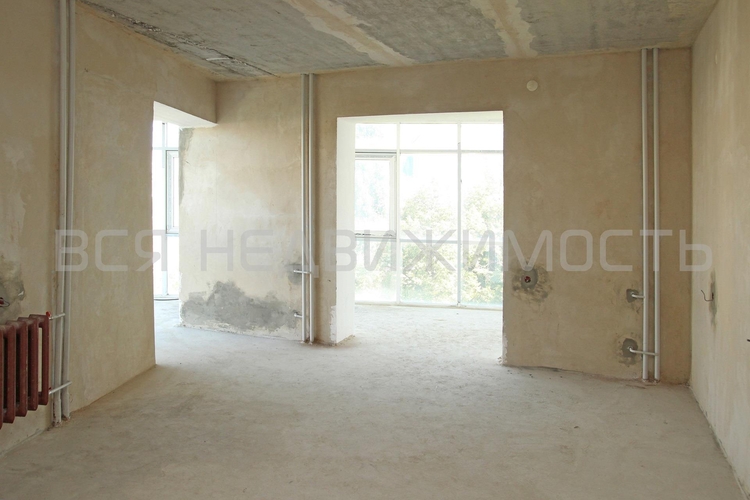 2-комнатная квартира, 101.4кв.м - изображение 1