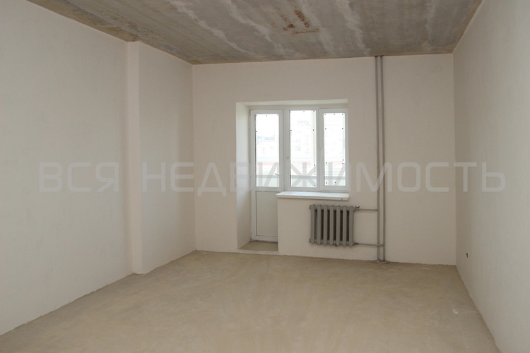 1-комнатная квартира, 62.5кв.м - изображение 2