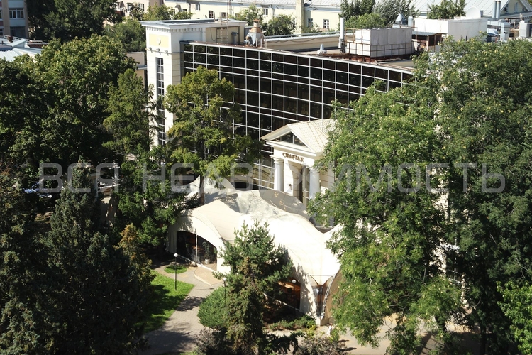 3-комнатная квартира, 110.8кв.м - изображение 14