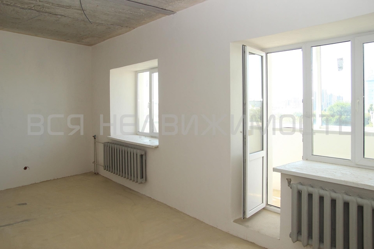 3-комнатная квартира, 110.8кв.м - изображение 2