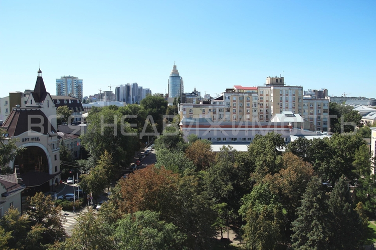 3-комнатная квартира, 109.8кв.м - изображение 11